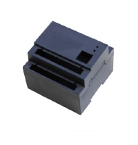 Standard Din Rail Enclosure(06-33)