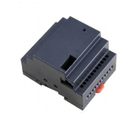 Standard Din Rail Enclosure(06-34)