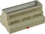 Standard Din Rail Enclosure(06-43)