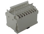 Standard Din Rail Enclosure(06-46)