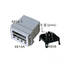 Digital Panel Meter Enclosure(07-10)