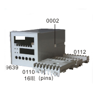 Digital Panel Meter Enclosure(07-57)