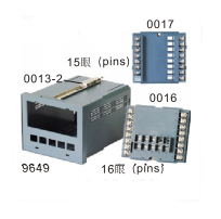 Digital Panel Meter Enclosure(07-62)