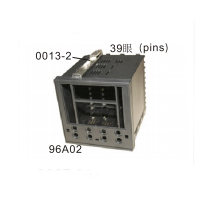 Digital Panel Meter Enclosure(07-63)