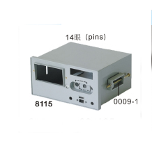 Digital Panel Meter Enclosure(07-80)