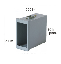 Digital Panel Meter Enclosure(07-81)