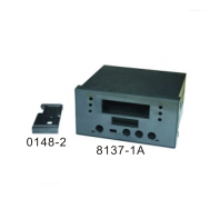 Digital Panel Meter Enclosure(07-86)