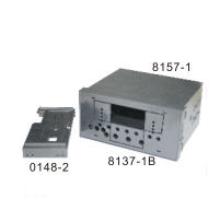 Digital Panel Meter Enclosure(07-87)