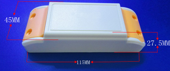 LED Drive Box(13-08)