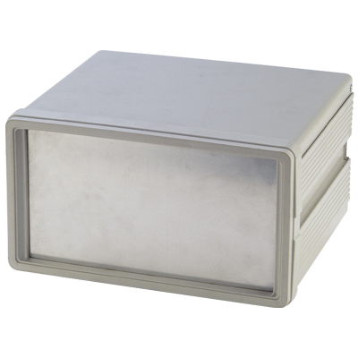 Aluminium Extrusion Cabinet(15-11)