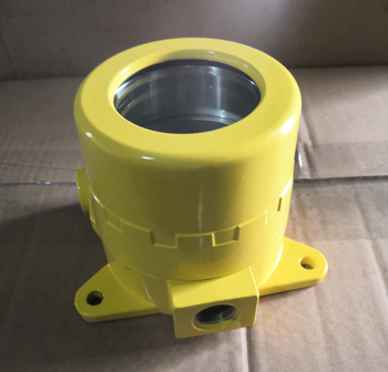 Transducer Enclosure(02-26)