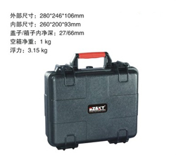 Safety protecting case(17-01)