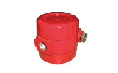 Transducer Enclosure(02-40)