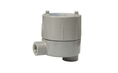 Transducer Enclosure(02-44)