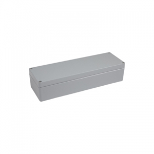 Aluminium Waterproof Box(03-74)
