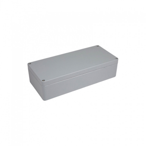 Aluminium Waterproof Box(03-75)
