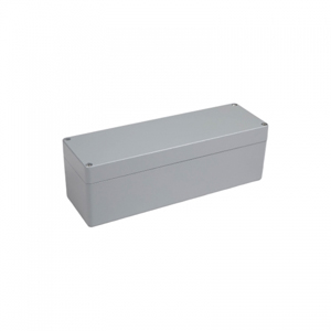 Aluminium Waterproof Box(03-76)