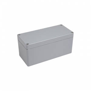 Aluminium Waterproof Box(03-77)