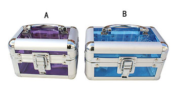 Cosmetic Case(23-23)